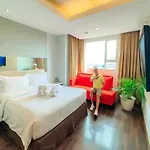 Atlantis Suite Near Delhi Airport