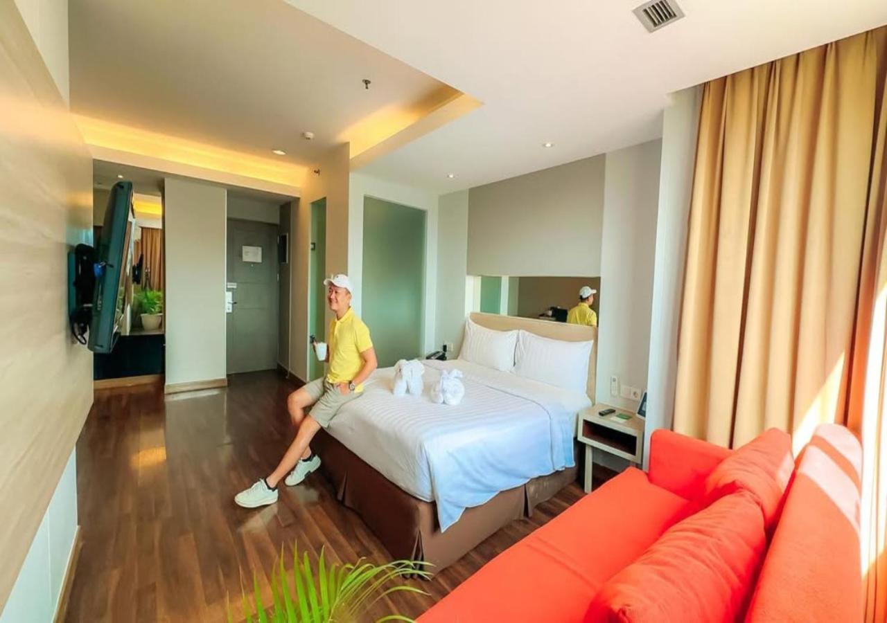 Atlantis Suite Near Delhi Airport