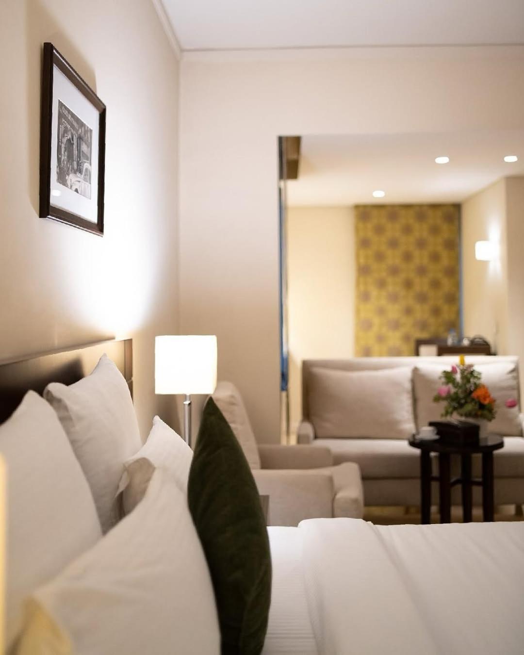 Atlantis Suite Near Delhi Airport