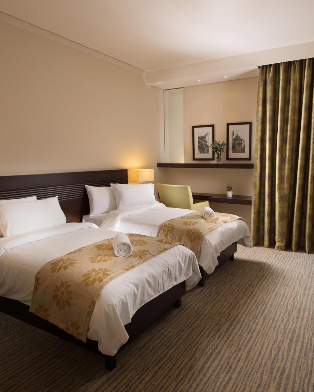 Hotel Atlantis Suite Near Delhi Airport