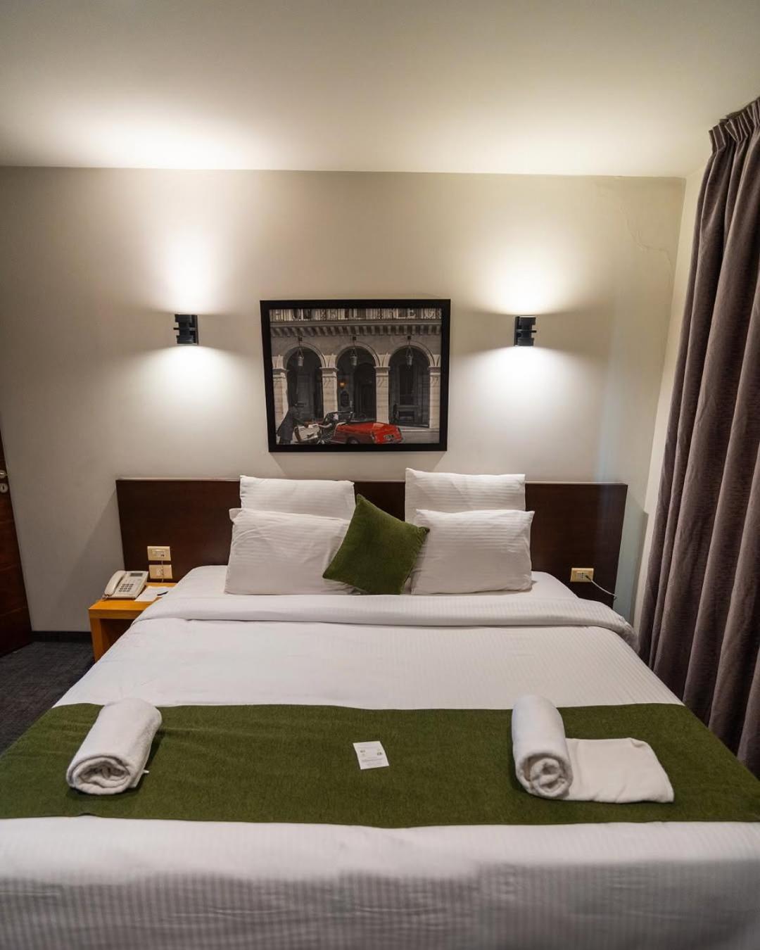 Hotel Atlantis Suite Near Delhi Airport New Delhi